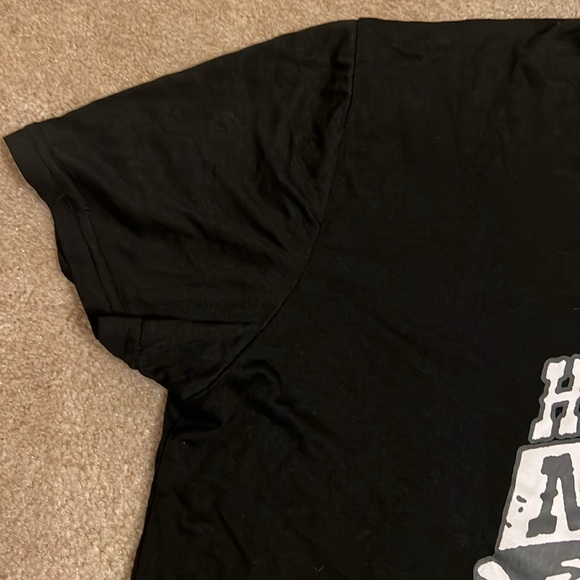 Have A Willie Nice Day Top - worn once! - Picture 3 of 6